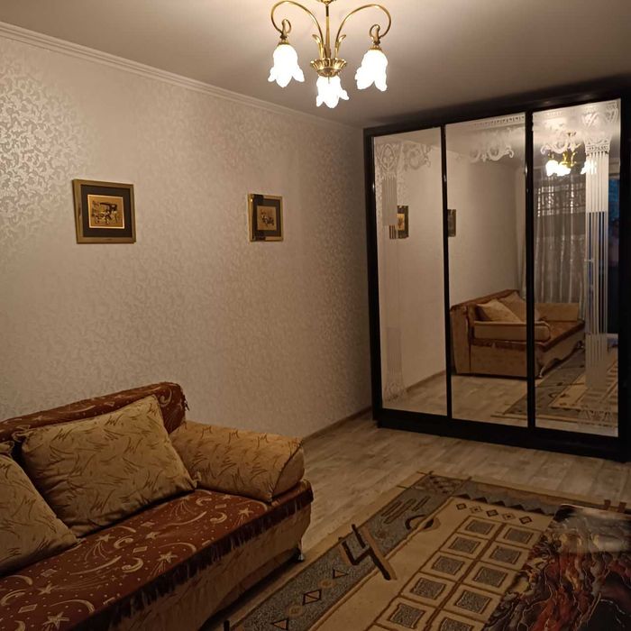 Дава се под наем Едностаен апартамент в София, Редута - 42 кв.м за 350 € - Снимка #1