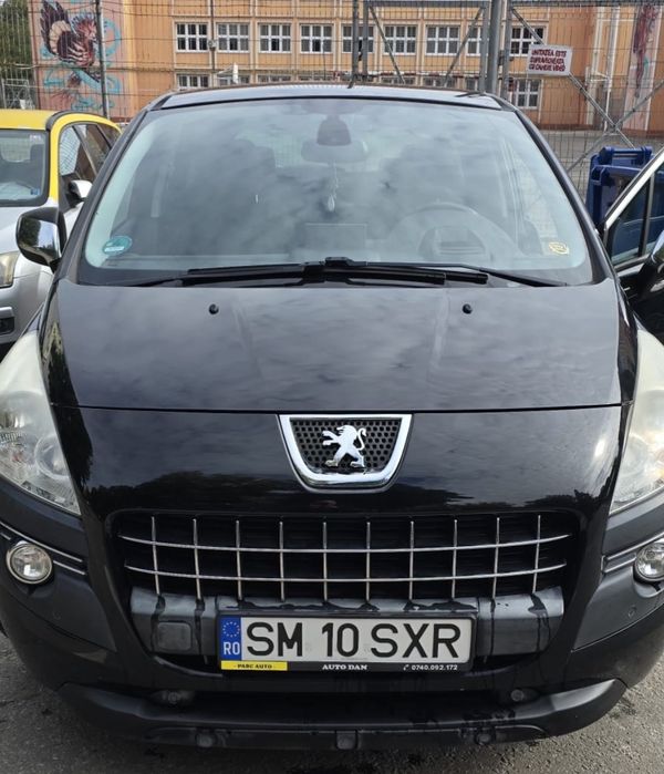 PEUGEOT 204 2012 — imagine 11