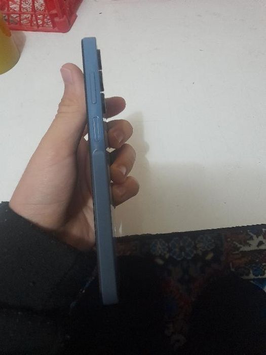 Samsung A15 sotiladi yoki obmen