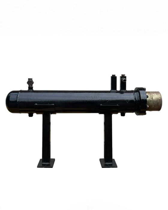 Vand preincalzitor electric cu 3 rezistente, trifazat, putere 20 kW