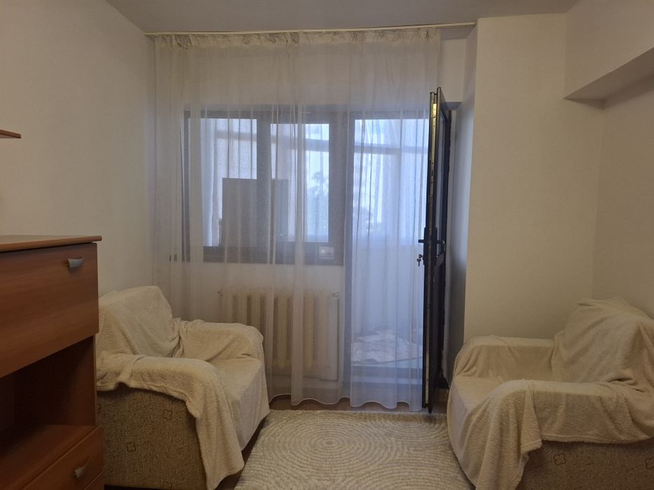 1 cameră - de închiriat