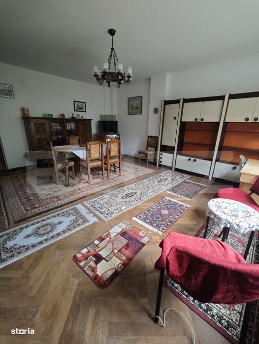 Apartament 3 camere, 76 mp, zona Centru