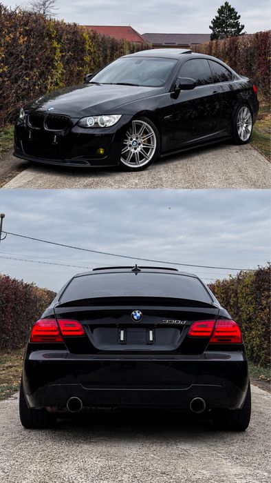 BMW Seria 3 2009 — imagine 4