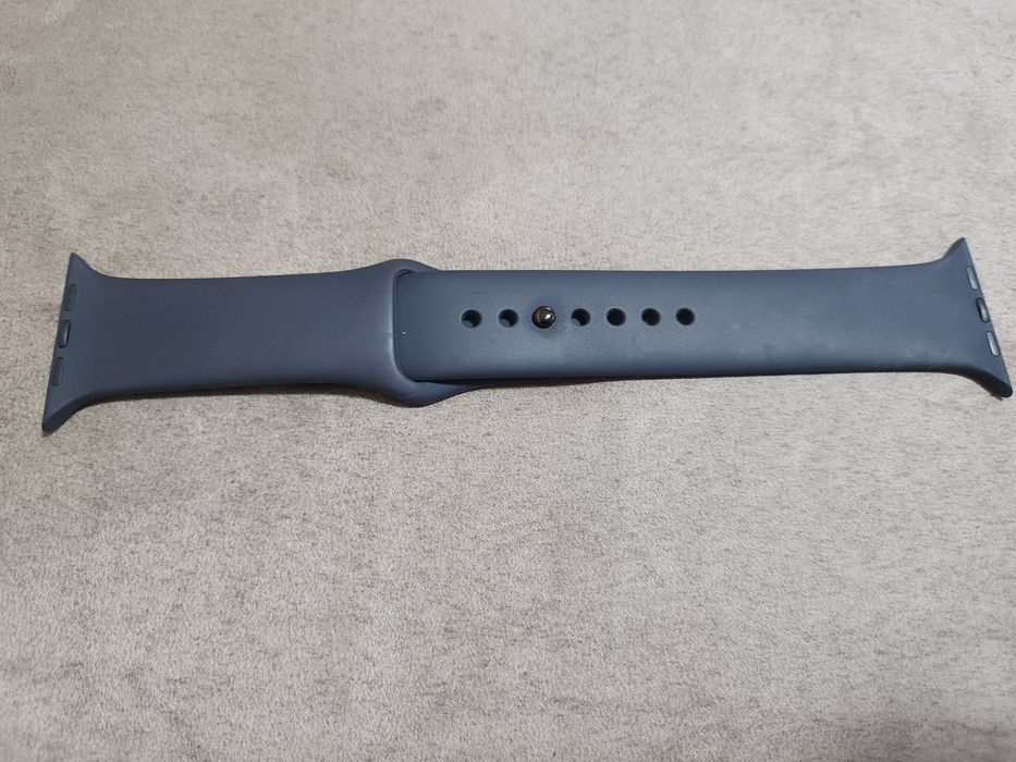 Apple Watch SE (Gen 2) 44mm Midnight