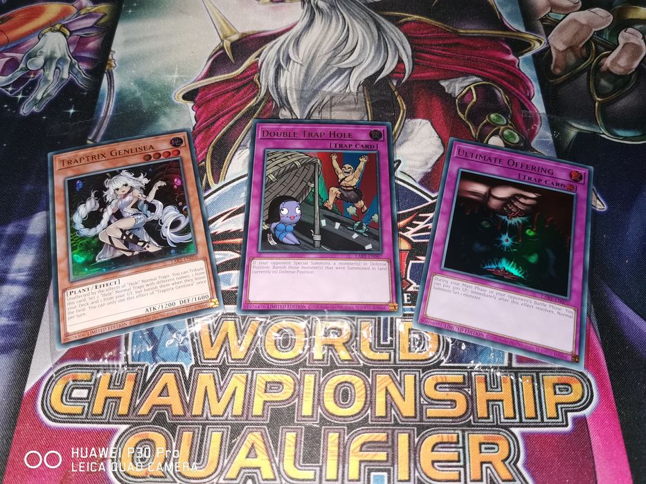 Yu-gi-oh карти колекция