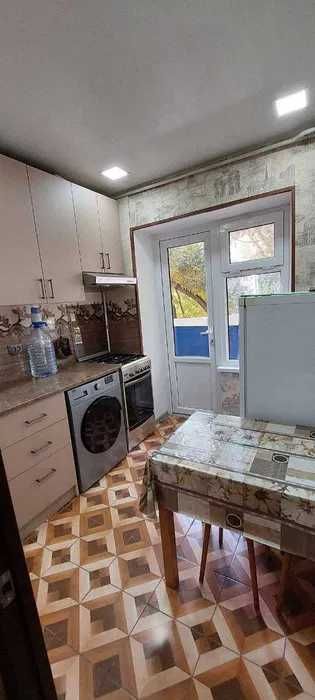 Массив Ялангач - 2-х Комнатная - Аренда