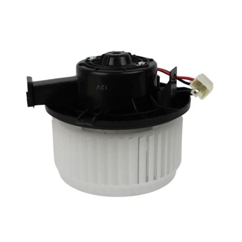 Ventilator Cabina Chevrolet Aveo, 20; Trax, 20, Opel Mokka/Mokka X, 20, NTY aeroterma incalzire, fara regulator integrat 12V, 288W, diametru 150 mm