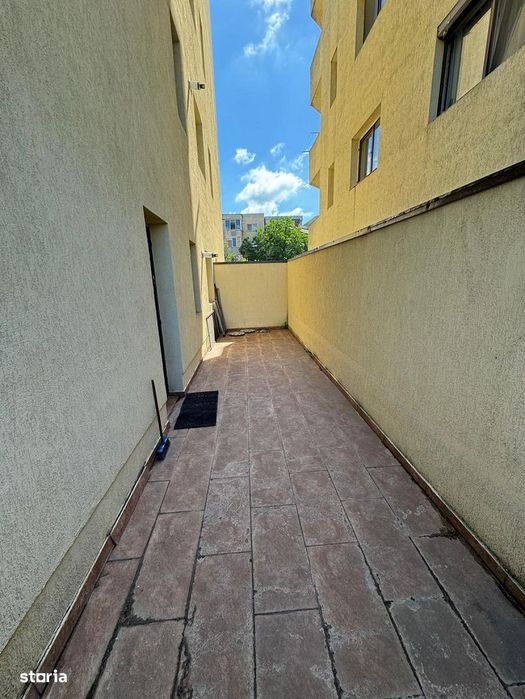 Apartament cu 1 camera  -zona Nicolina - Providenta - Pet Friendly