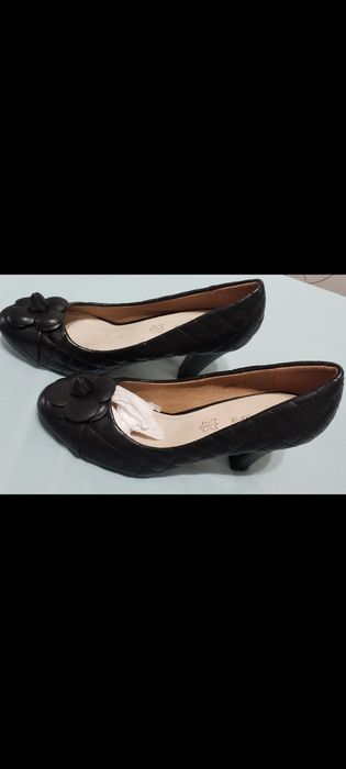 Женская обувь новая