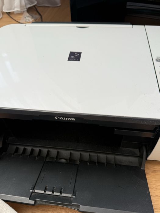 Imprimanta Canon pixma Mp270