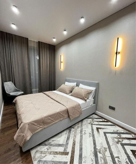 Гоголя у Боулинга Арман. Евроремонт. Документы, чеки