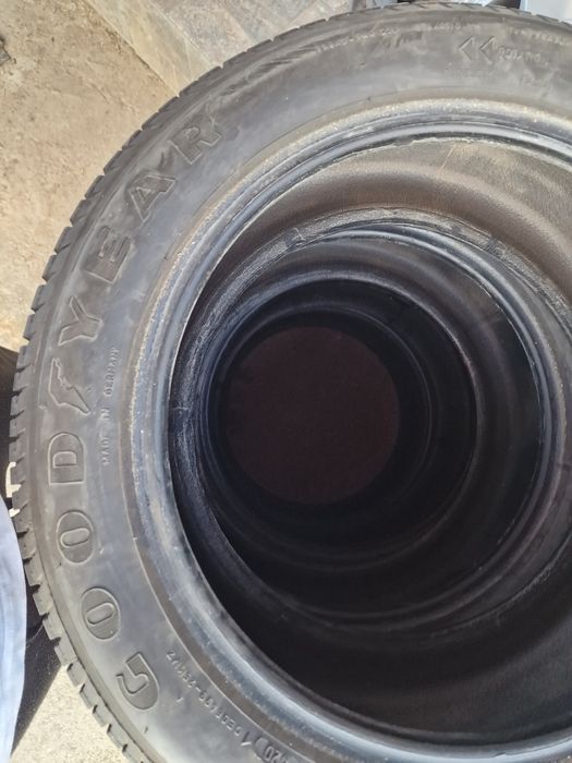 Cauciucuri Bridgestone 225 45 r16