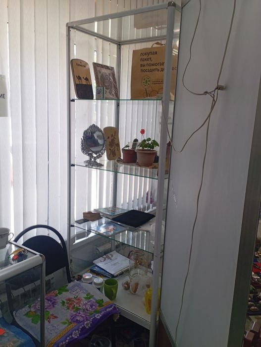Продам торговое оборудование
