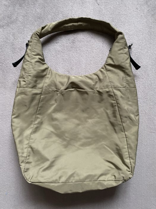 zara сумка/шопер