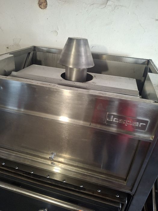 Josper/  джоспър барбекю