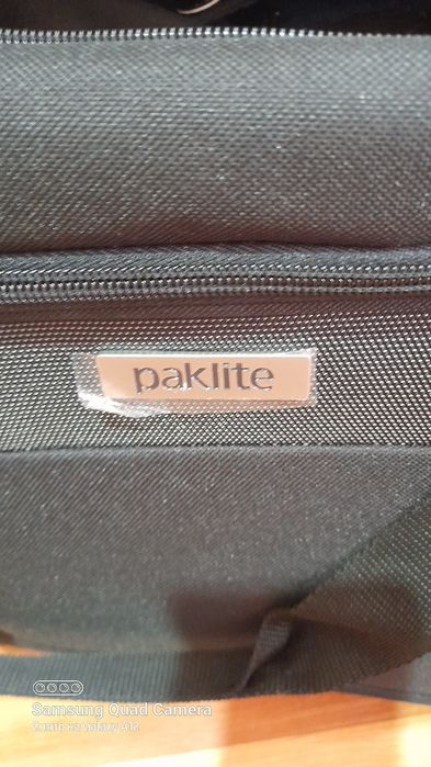 Продам чемодан сумка