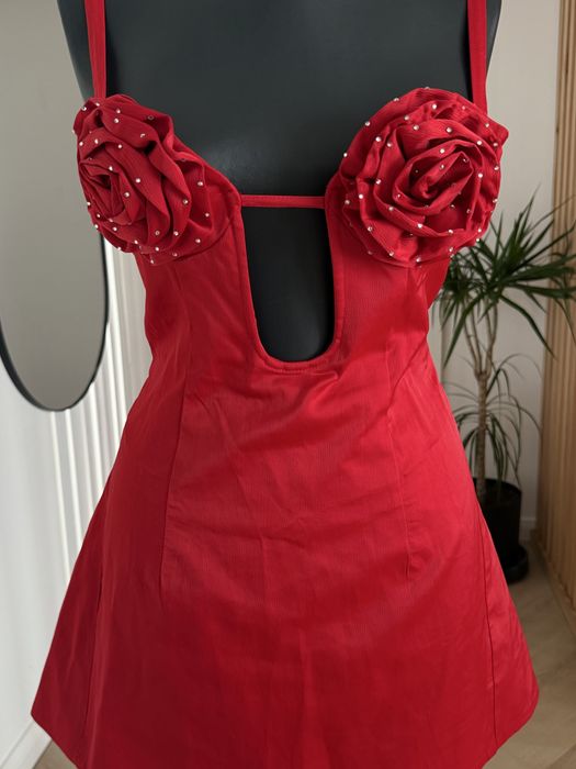 Rochie eleganta Murci