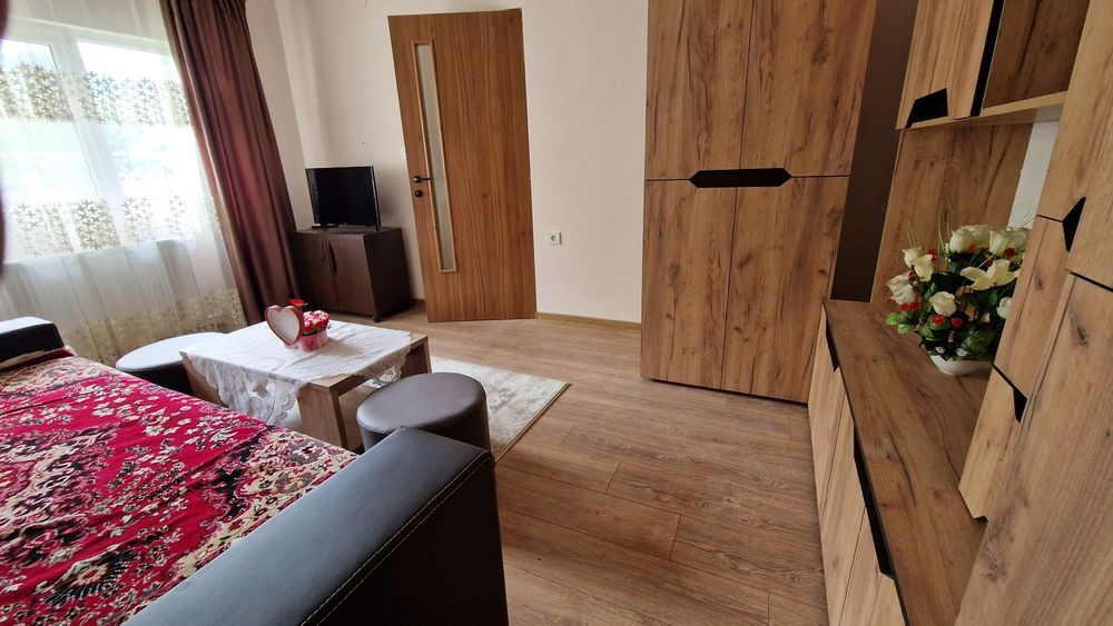 Garsoniera de vanzare 30 mp-parter-Municipiul Brad-24000€ negociabil 0729931762