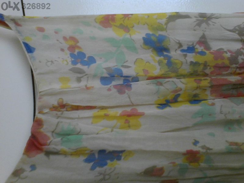 Рокля на италиянската фирма KING KONG