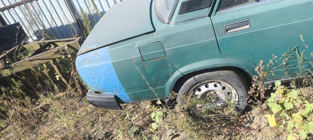 Продам 2107 карбиратор