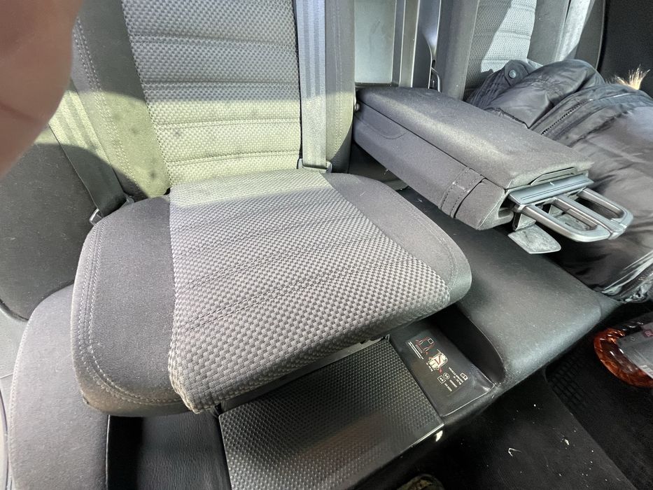 Volkswagen Passat//Euro 5// DSG