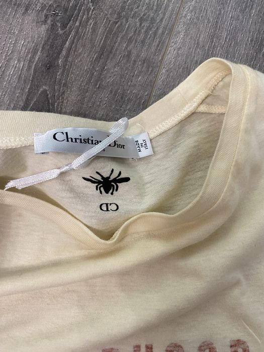 Футболка Dior оригинал