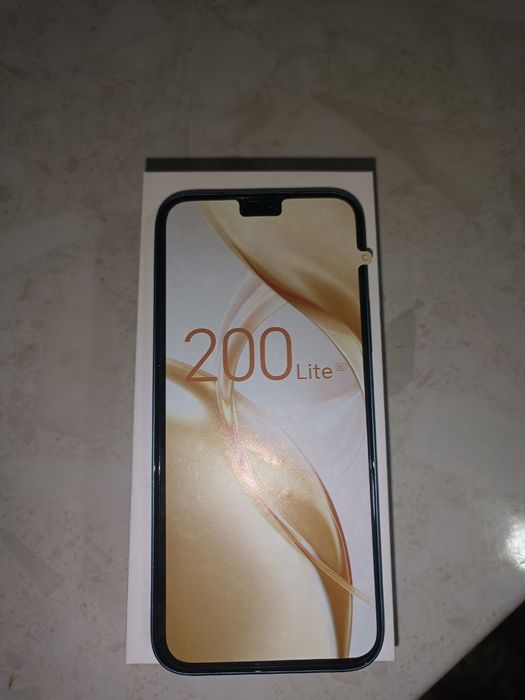 Honor   200 lite