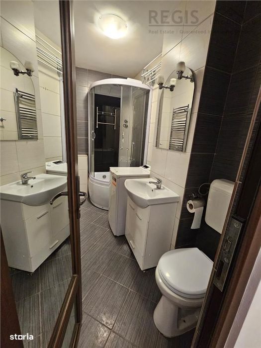 Garsoniera Toamnei - Centrul Civic - Afi  - Pet Friendly