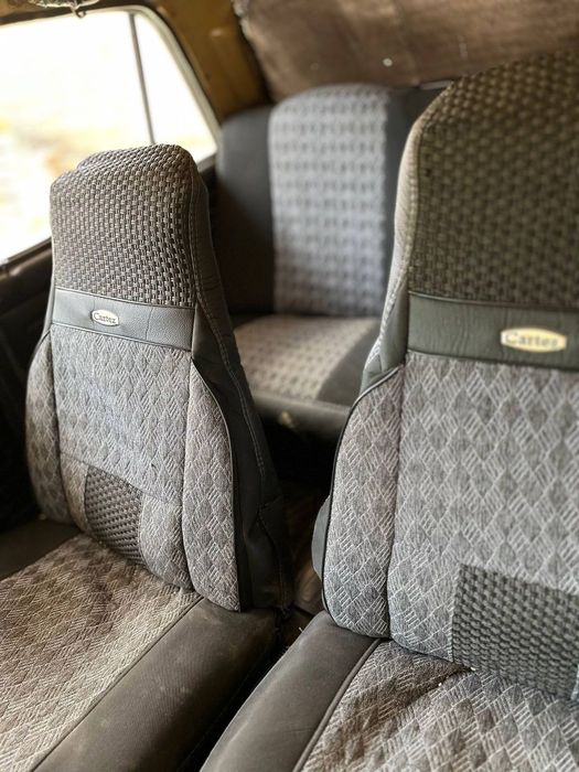 Ваз жигули хаммажой яхши