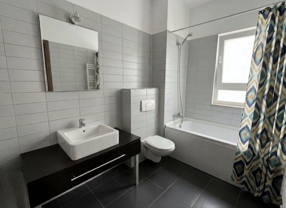 Felicity- 3 camere +parcare subterana