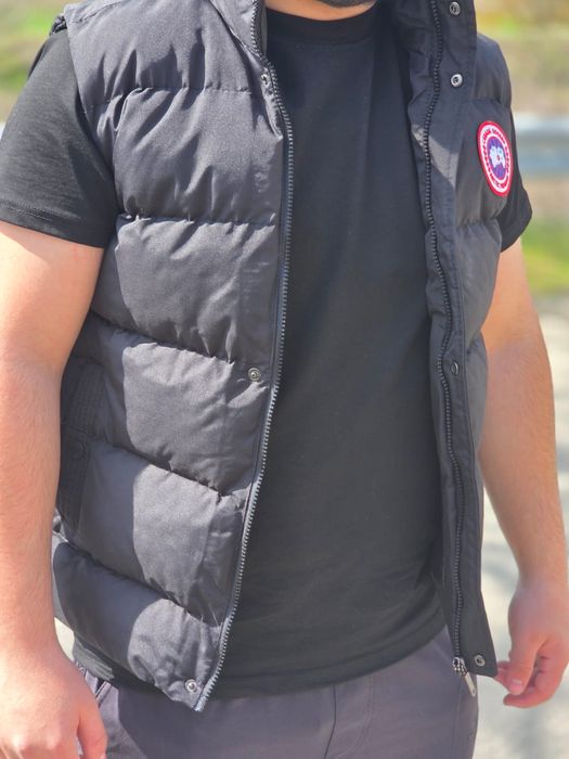 Canada goose елек
