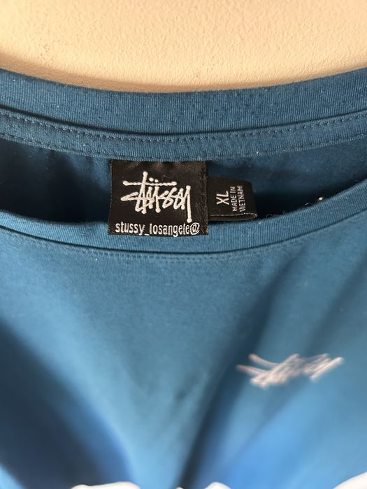 Stussy тениска М
