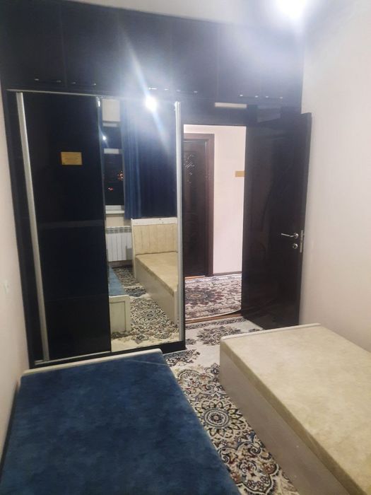 Сергили 5 а 2³/7/7 ,450 оилага берилади