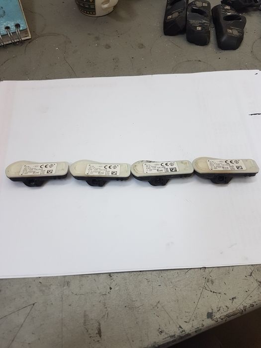 Оригинални датчици за следене налягането на гумите за РЕНО TPMS
