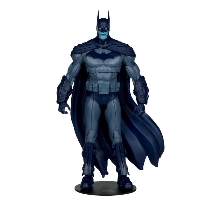 Комплект екшън фигури McFarlane DC Comics Batman Batman Solomon Grundy