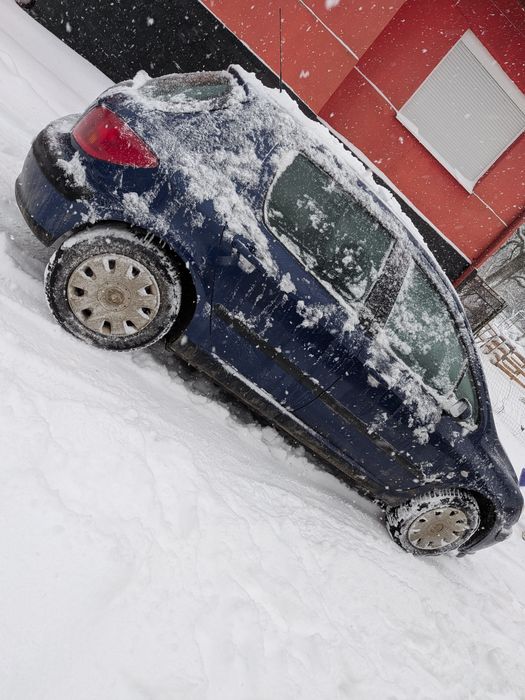 Se vinde Peugeot 307
