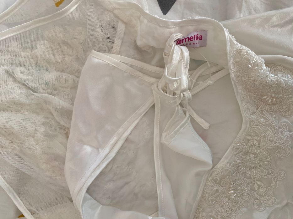 Cămașă  nouă de noapte mărimea 42 m