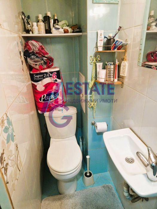 Продава се Тристаен апартамент в Бургас, Сарафово - 129 кв.м за 1318 €/кв.м - Снимка #14