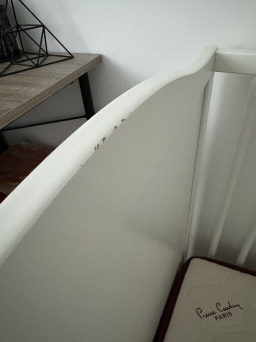 Бебешка кошара SMAGORA