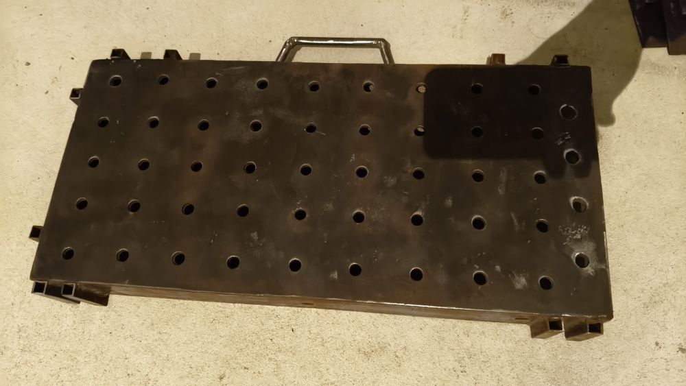 Продам мангал трансформер походный