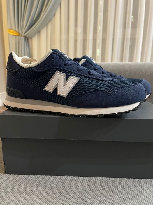 Кроссовки New balance
