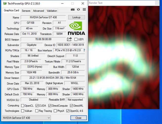 KIT ACER Veriton S6610G