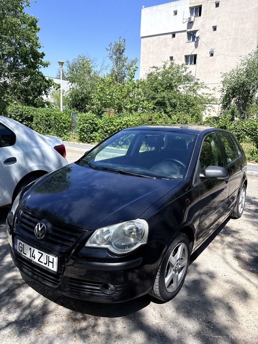 VOLKSWAGEN Polo 2009