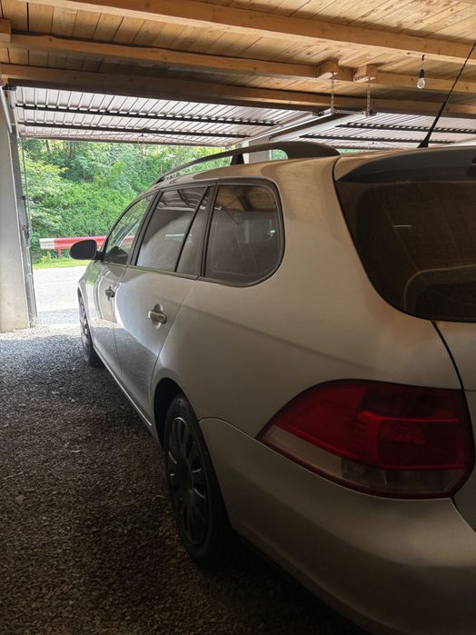 Volkswagen Golf V