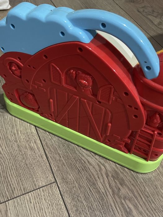 Музыкальные игрушки от Chicco