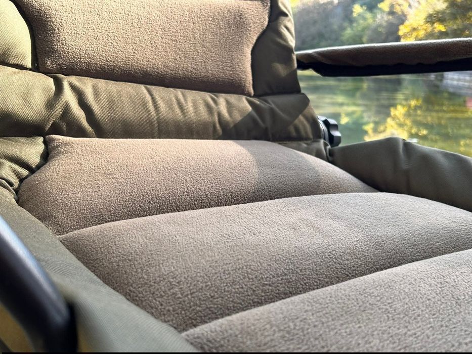 Шаранджйиски стол