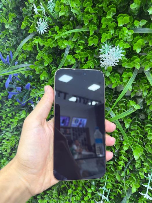 iPhone 16 Pro Max NASIYA SAVDO ID 6832