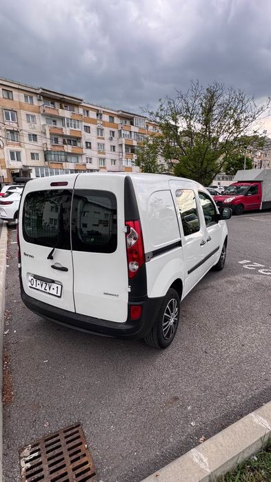 Renault kangoo 1.5 dci an fabricație 2009