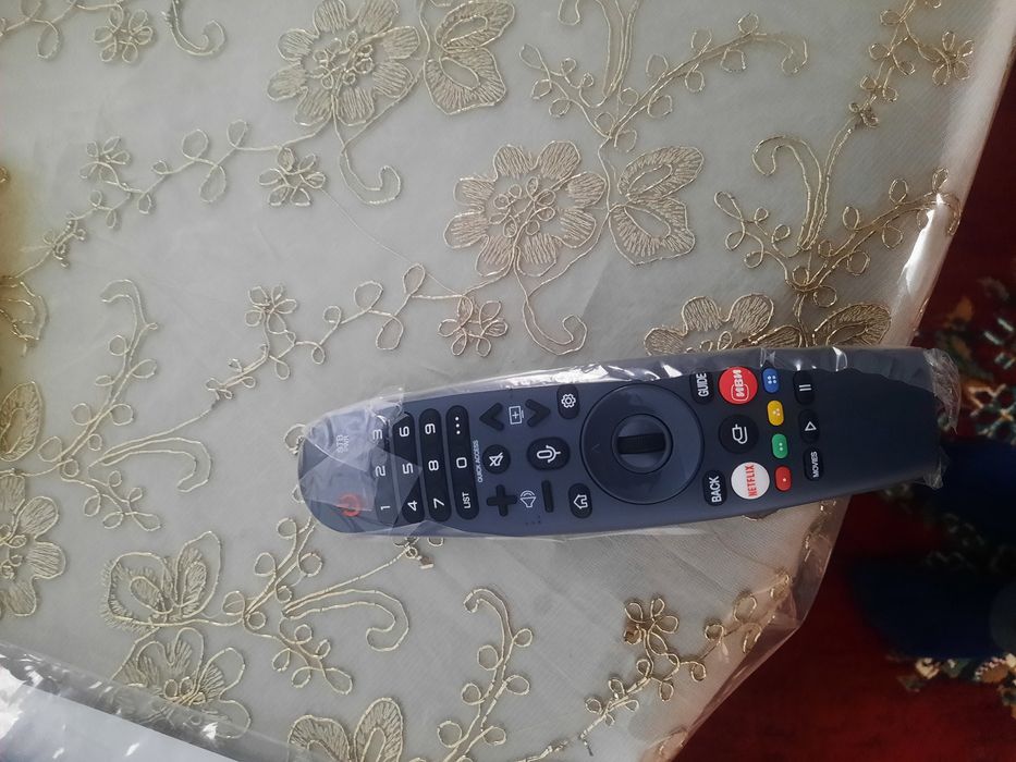 Телевизор сотилади 65