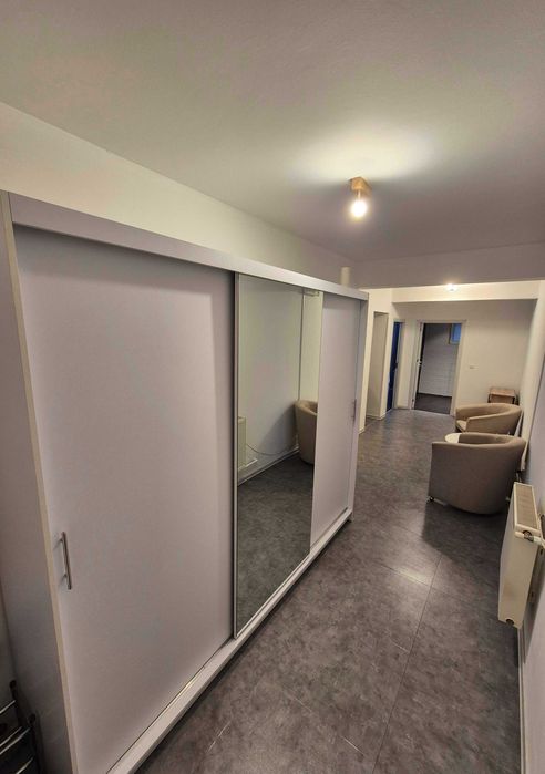 Inchiriere apartament 2 camere, 68 mp, Floresti